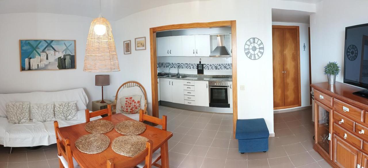 Cullera Terra I Mar Apartamento Faro de Cullera Exterior foto